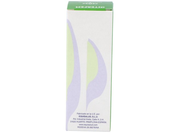 Drenature Interfem 30Ml.Gotas