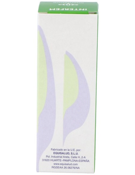 Drenature Interfem 30Ml.Gotas