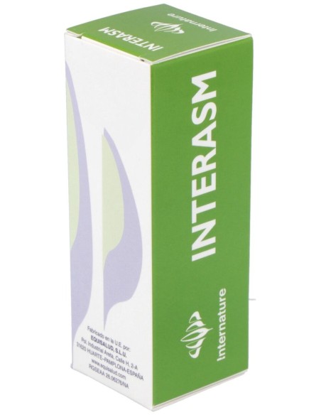 Internature Drenature Interasm  Gotas 30 Ml