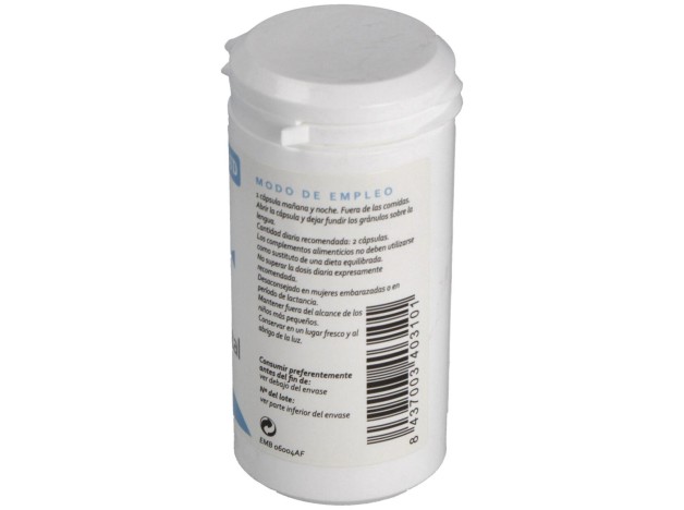Equisalud Ojovital 60 Cáp
