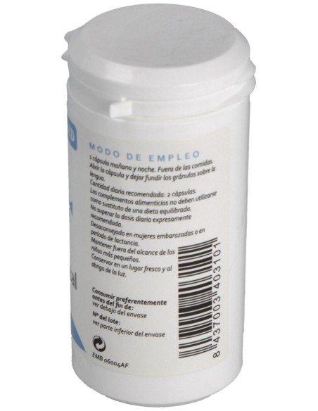 Equisalud Ojovital 60 Cáp