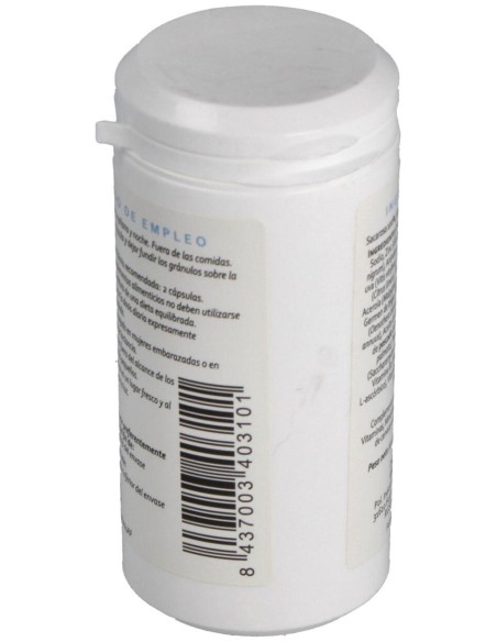 Equisalud Ojovital 60 Cáp