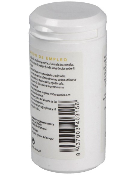 Equisalud Vejivital 60 Cáp