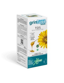 Grintuss Jarabe Con...