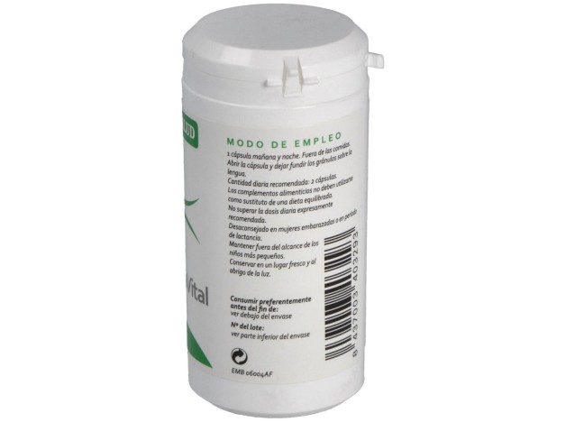 Micronutrición Ciculavital 60 Cap