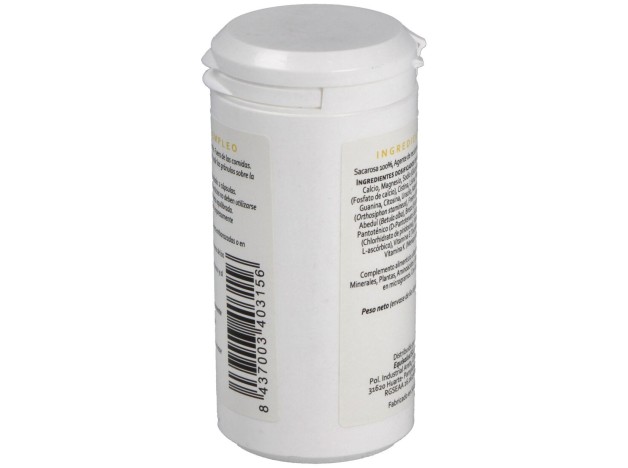 Equisalud Vejivital 60 Cáp