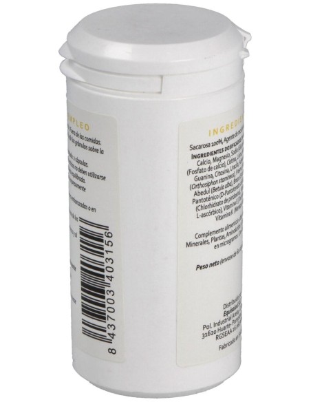 Equisalud Vejivital 60 Cáp