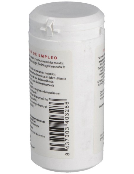 Equisalud Potential N Colonvital 60Caps