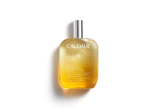 Caudalie Aceite de Tratamiento Soleil Des...