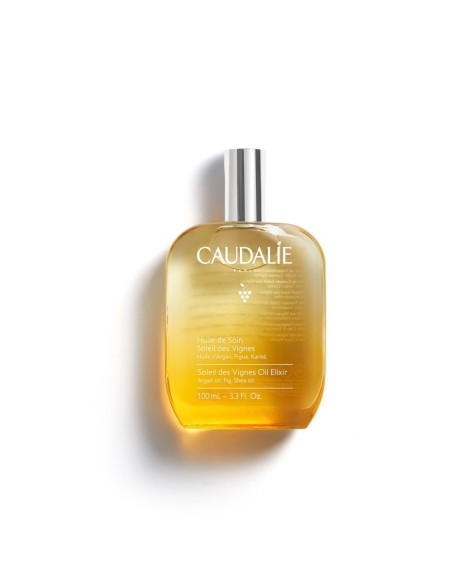Caudalie Aceite de Tratamiento Soleil Des Vignes 100 ml