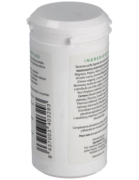 Micronutrición Ciculavital 60 Cap