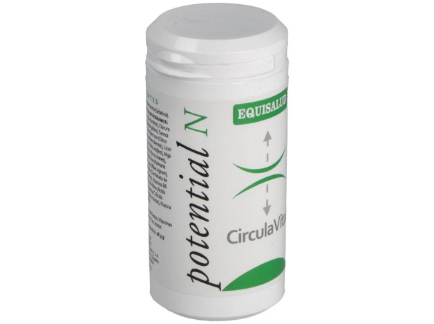 Micronutrición Ciculavital 60 Cap
