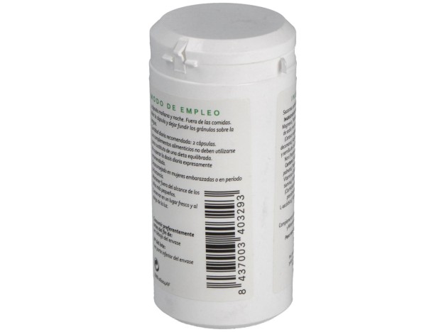 Micronutrición Ciculavital 60 Cap