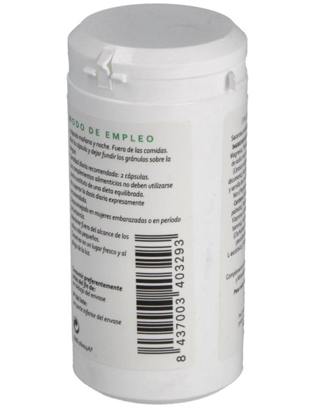 Micronutrición Ciculavital 60 Cap