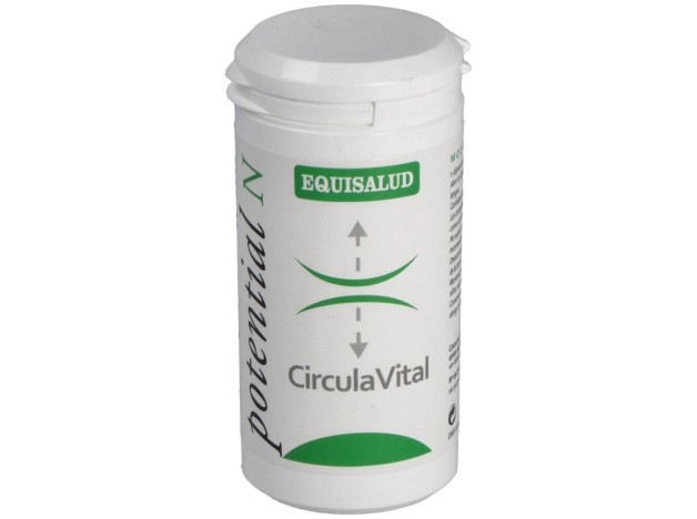Micronutrición Ciculavital 60 Cap