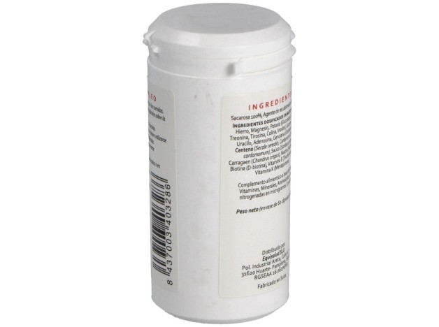 Equisalud Potential N Colonvital 60Caps