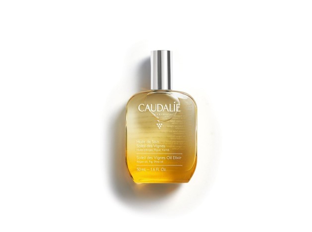 Caudalie Aceite de Tratamiento Soleil Des...