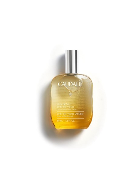 Caudalie Aceite de Tratamiento Soleil Des Vignes 50 ml