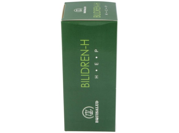 Internature Bilidren-H Jarabe 250Ml