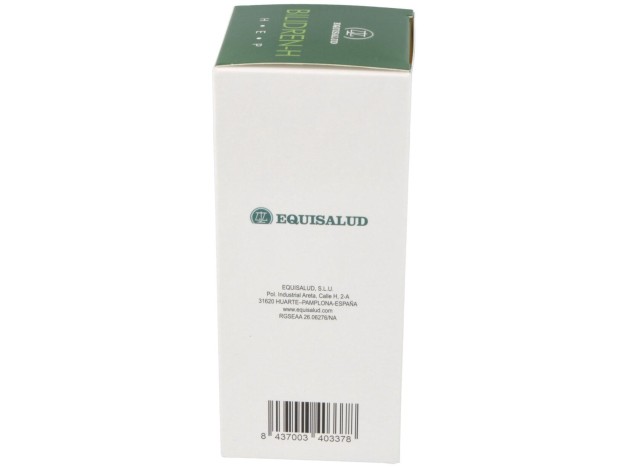 Internature Bilidren-H Jarabe 250Ml