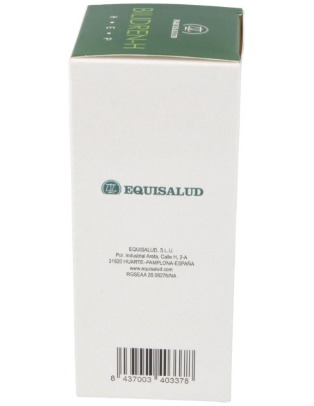 Internature Bilidren-H Jarabe 250Ml