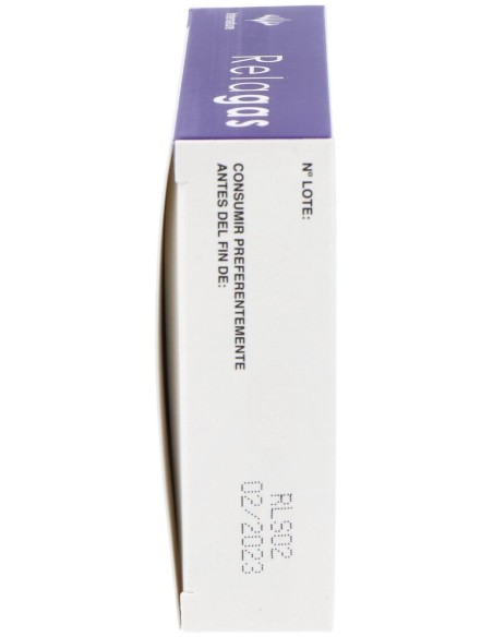 Internature Relagas 60Cap