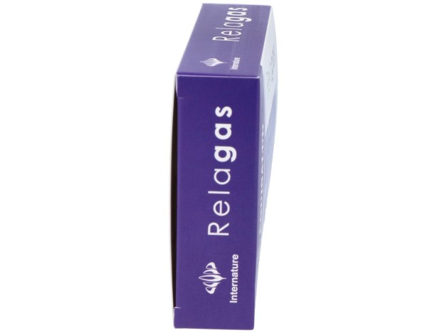 Internature Relagas 60Cap
