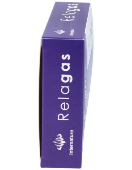Internature Relagas 60Cap