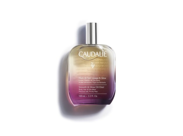 Caudalie Aceite Suavidad & Luminosidad Higo 100 ml