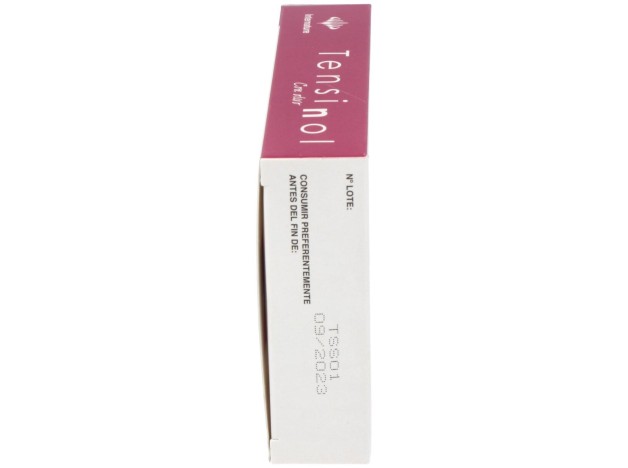 Internature Tensinol 60Cap