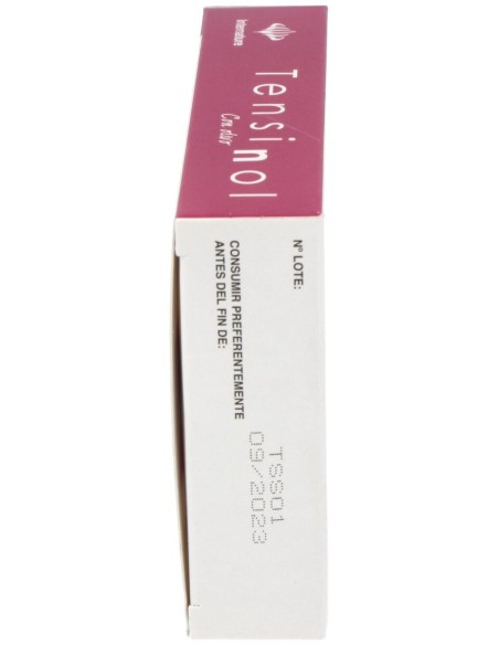 Internature Tensinol 60Cap