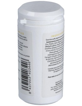 Micronutrición Energyvital...