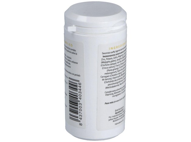 Micronutrición Energyvital 60 Cap.