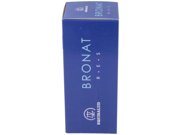 Equisalud Bronat Jarabe 250Ml
