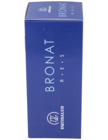Equisalud Bronat Jarabe 250Ml