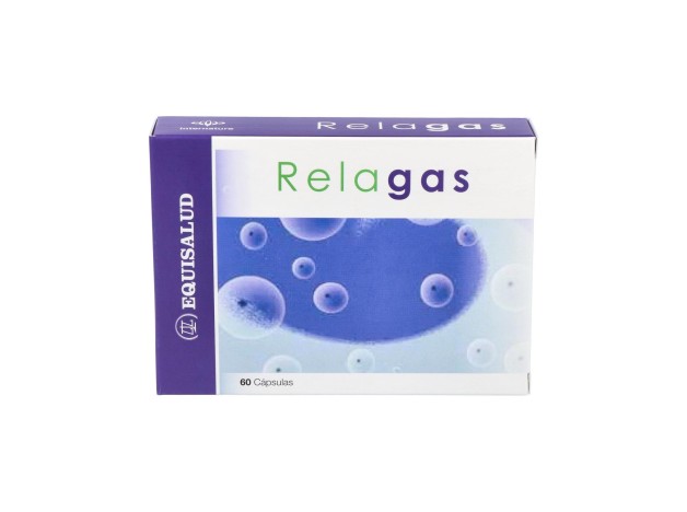 Internature Relagas 60Cap
