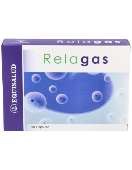 Internature Relagas 60Cap
