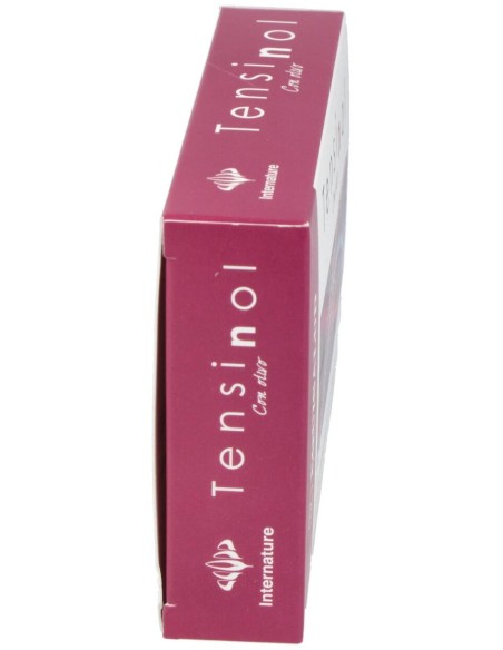 Internature Tensinol 60Cap