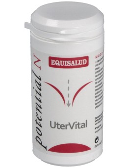 Micronutrición Utervital 60...