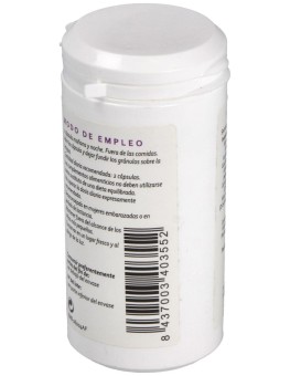 Equisalud Cervital 60 Cáp
