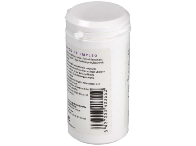 Equisalud Cervital 60 Cáp