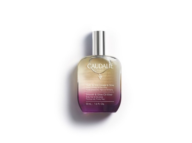 Caudalie Aceite Suavidad & Luminosidad Higo 50 ml