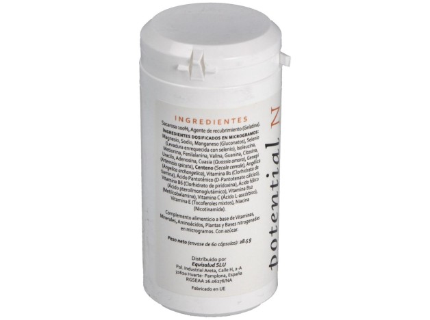 Micronutrición Stomavital 60 Cap