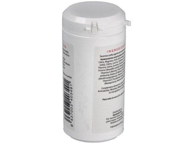 Micronutrición Utervital 60 Cáp.