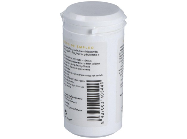 Micronutrición Energyvital 60 Cap.