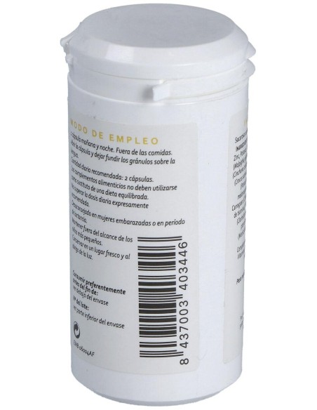 Micronutrición Energyvital 60 Cap.