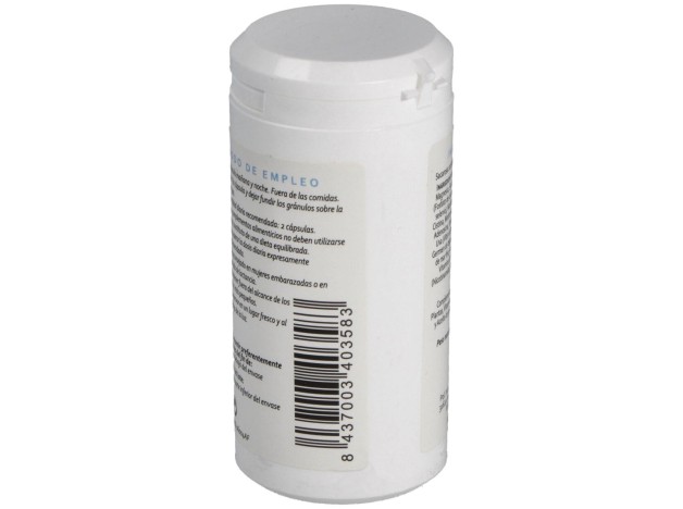 Equisalud Audivital 60 Cáp