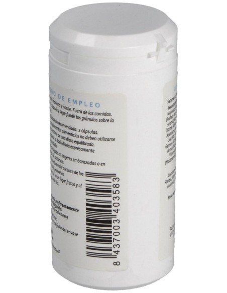 Equisalud Audivital 60 Cáp
