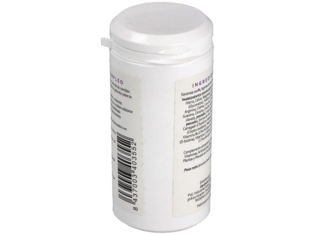 Equisalud Cervital 60 Cáp