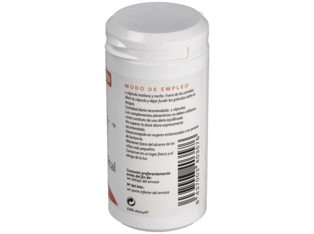 Micronutrición Stomavital 60 Cap